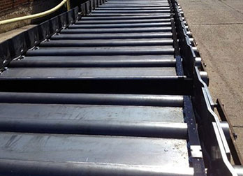 Oil Plant Project