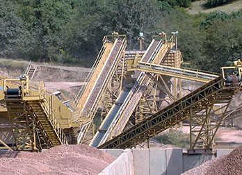 Coir Industries